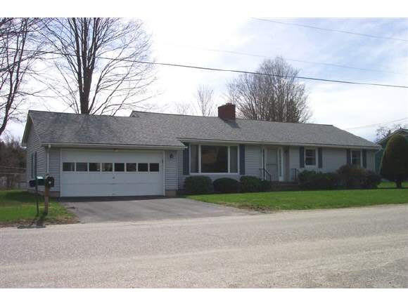 2 Clark Street Springfield, VT 05150 - Photo 1 of 1