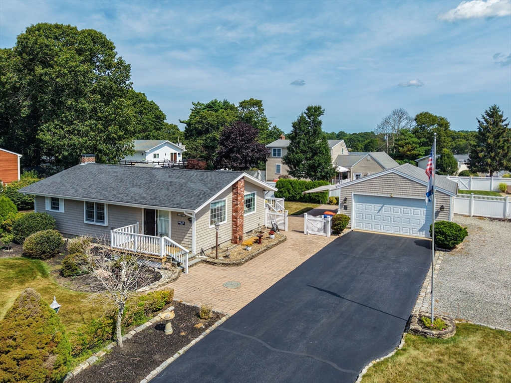 6 Robinhood Road Wareham, MA 02571 - Photo 35 of 40 Gallery Image 35