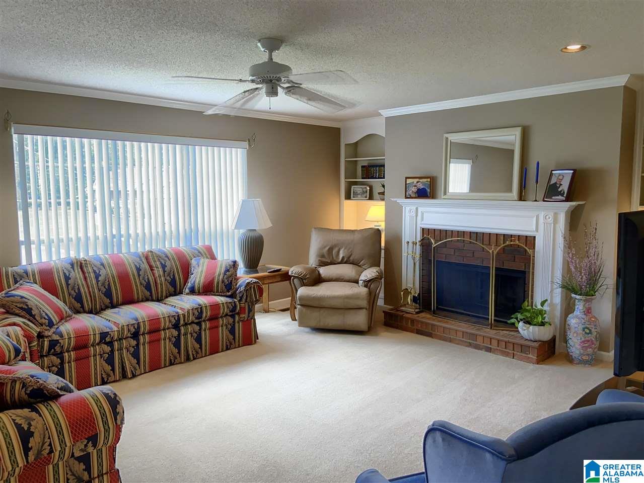 1202 Ruby Circle Mount Olive, AL 35117 - Photo 7 of 32