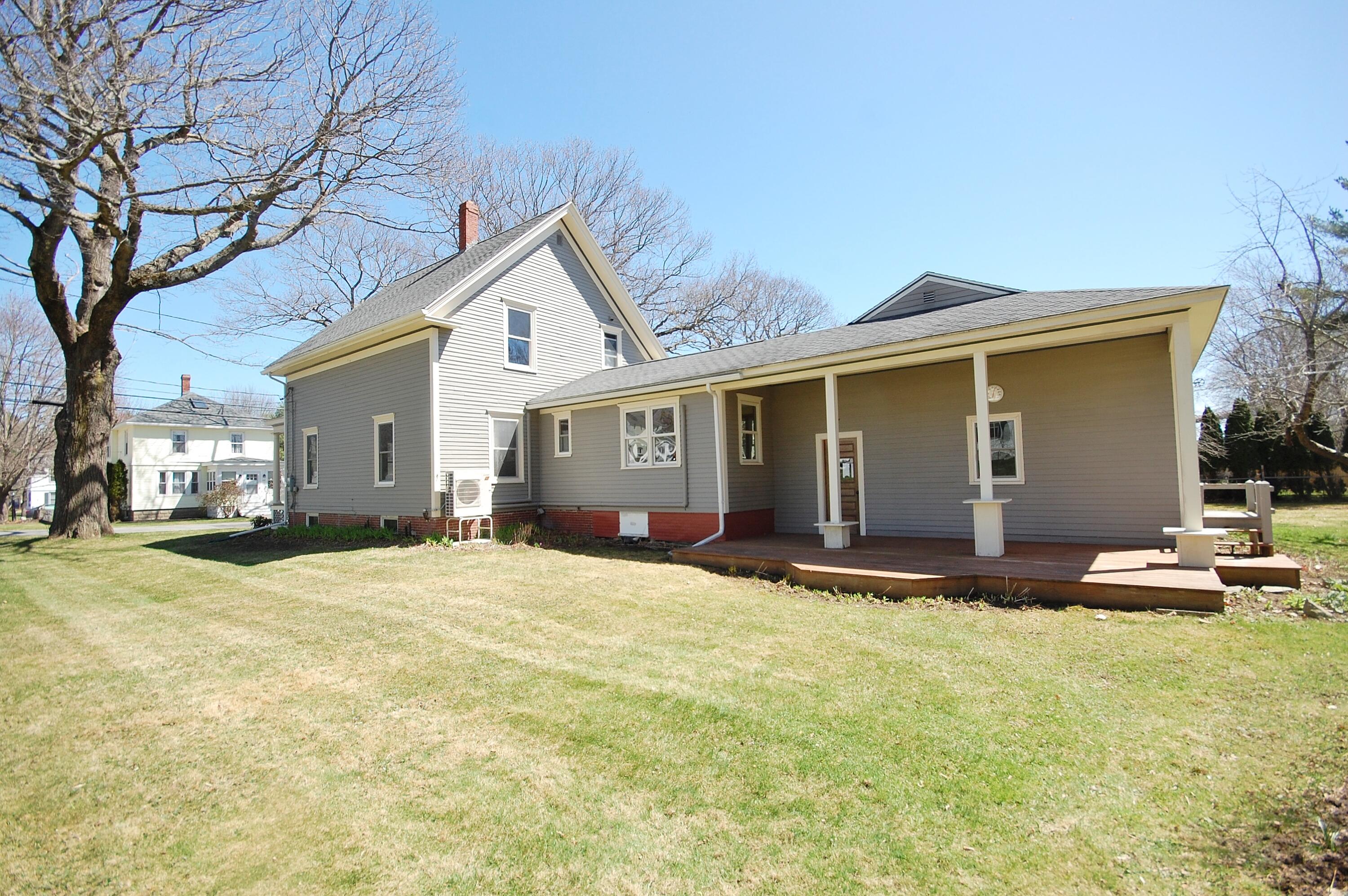 66 Longley Road Westbrook, ME 04092 - Photo 27 of 60 66 Longley Road