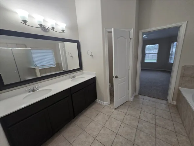 $2,400 | 9126 Monarch Field Lane, Cypress, TX 77433