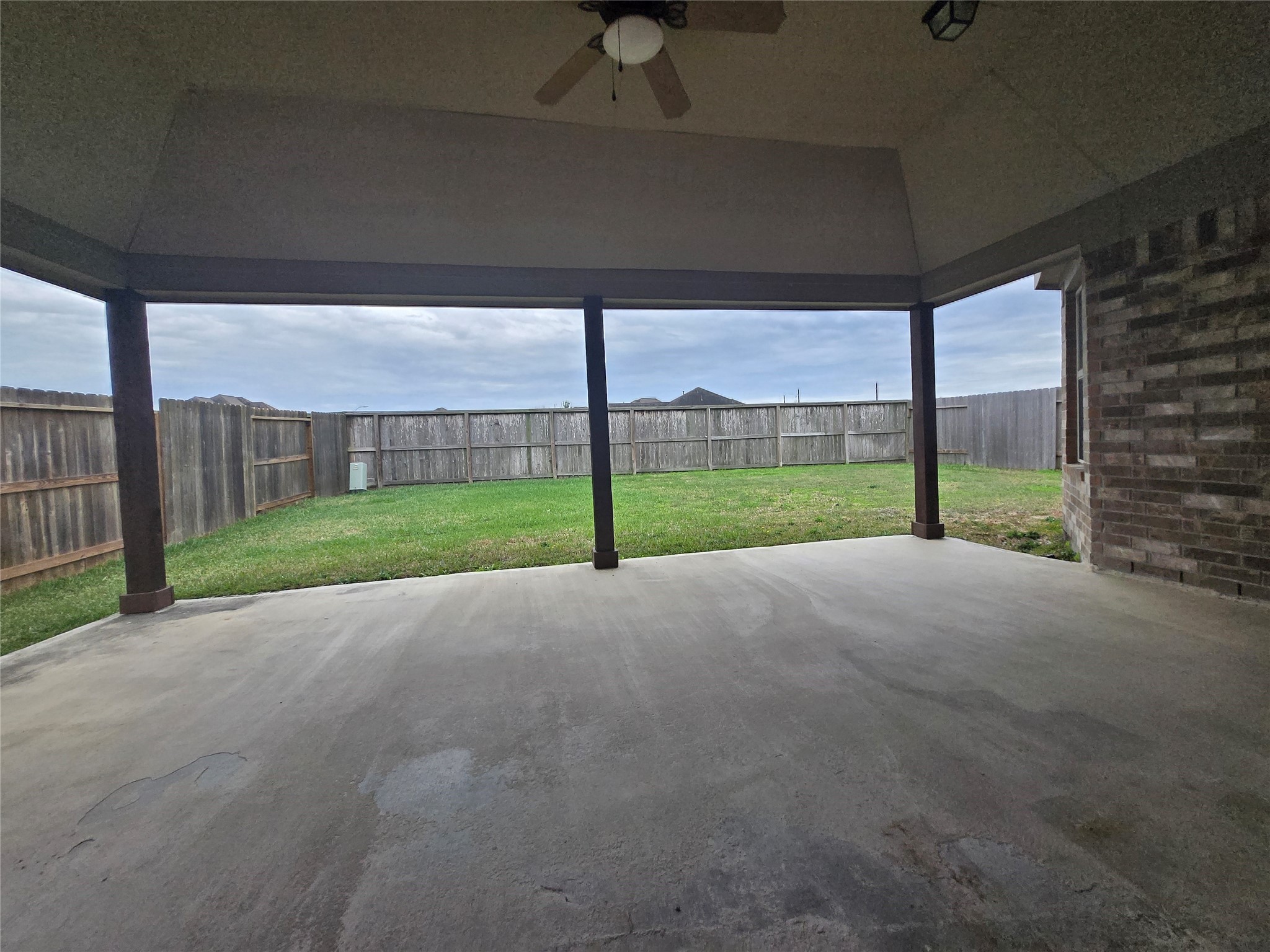 9126 Monarch Field Lane Cypress, TX 77433 - Photo 33 of 35