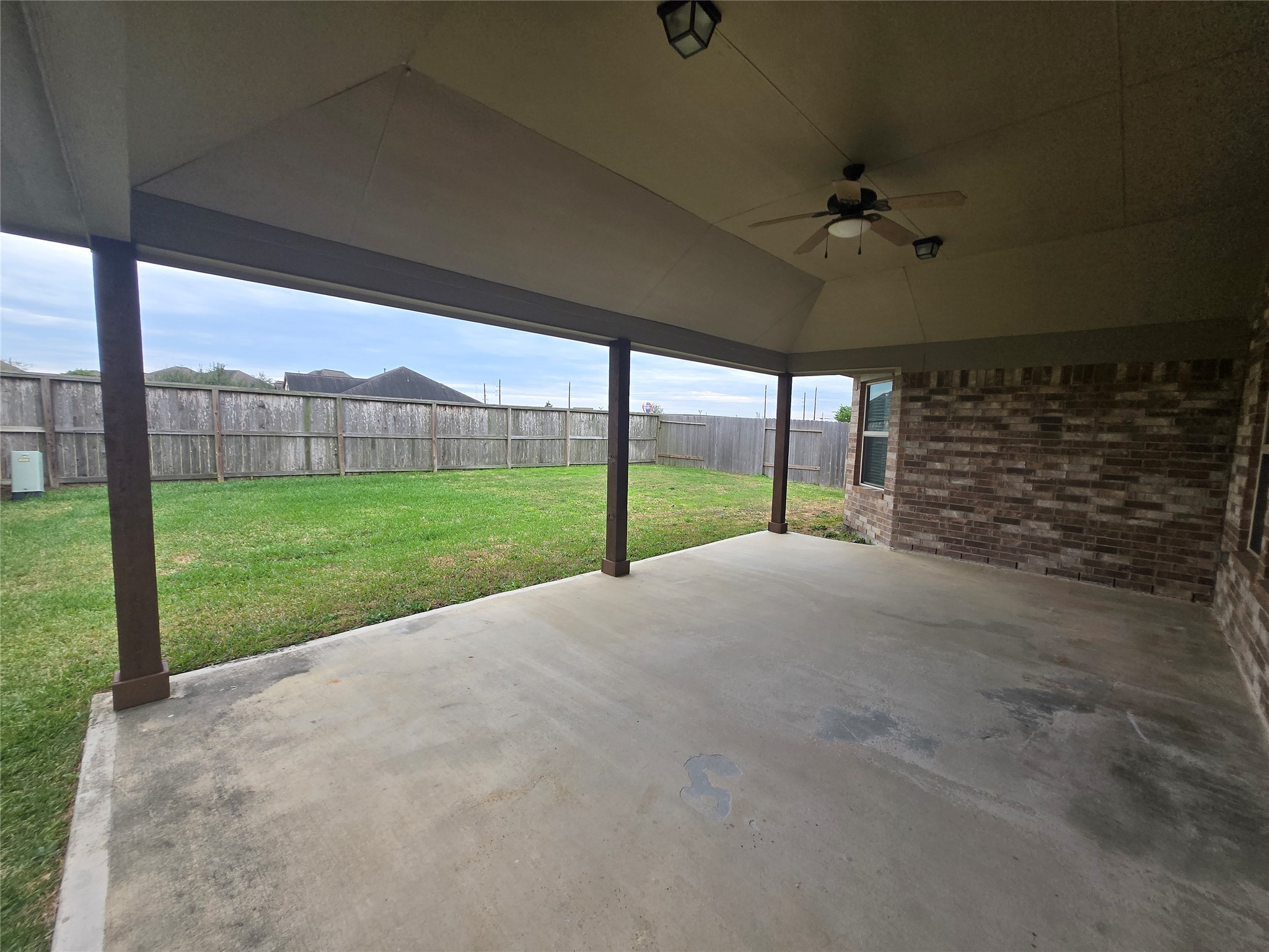 9126 Monarch Field Lane Cypress, TX 77433 - Photo 34 of 35