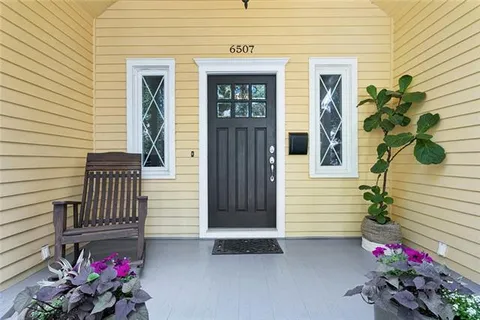 $550,000 | 6507 Vicksburg Street, New Orleans, LA 70124