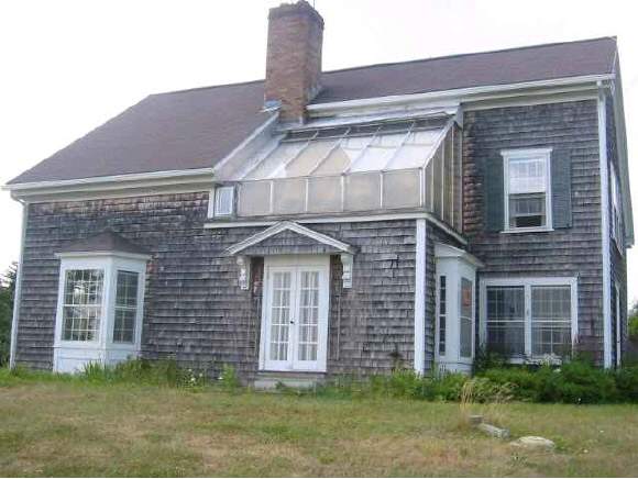 0 Sawnee Bean Road Thetford, VT 05075 - Photo 1 of 2