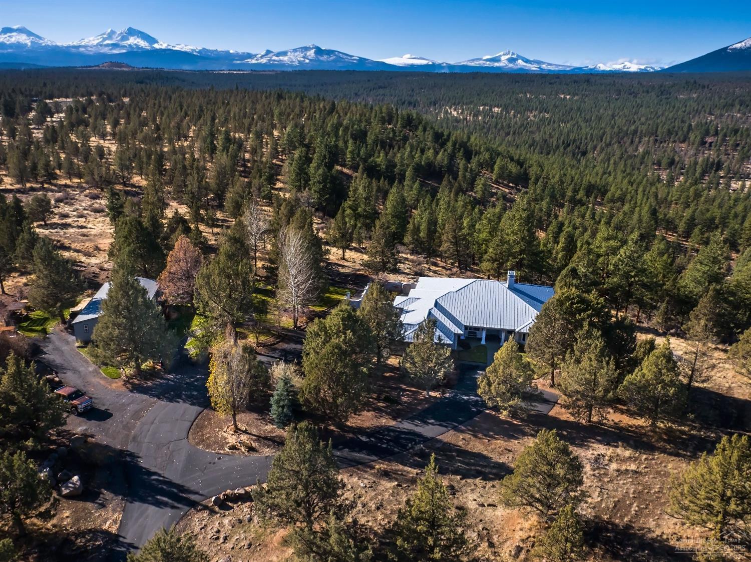 17940 Mountain View Road Sisters, OR 97759 - Photo 23 of 23 Gallery Image 23