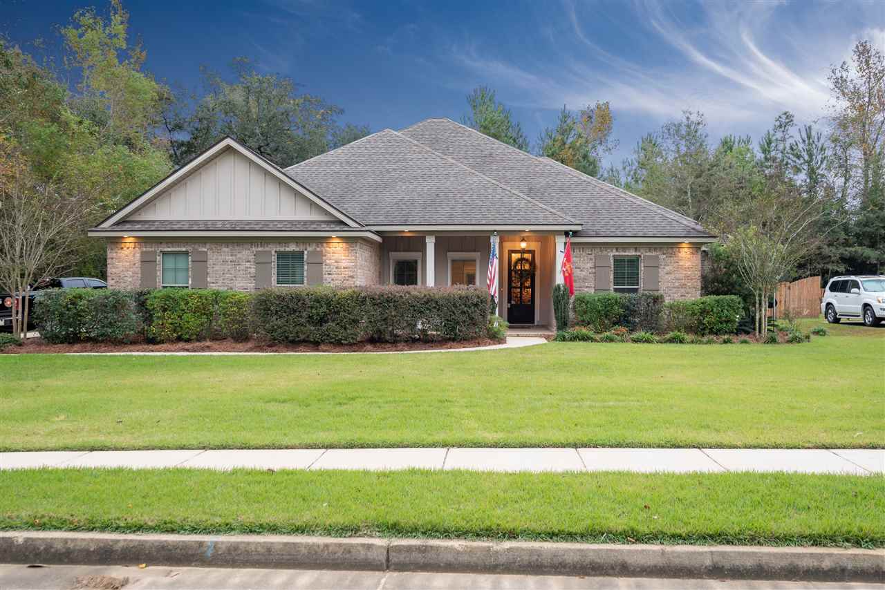 9596 Marchand Avenue Daphne, AL 36526 - Photo 1 of 24