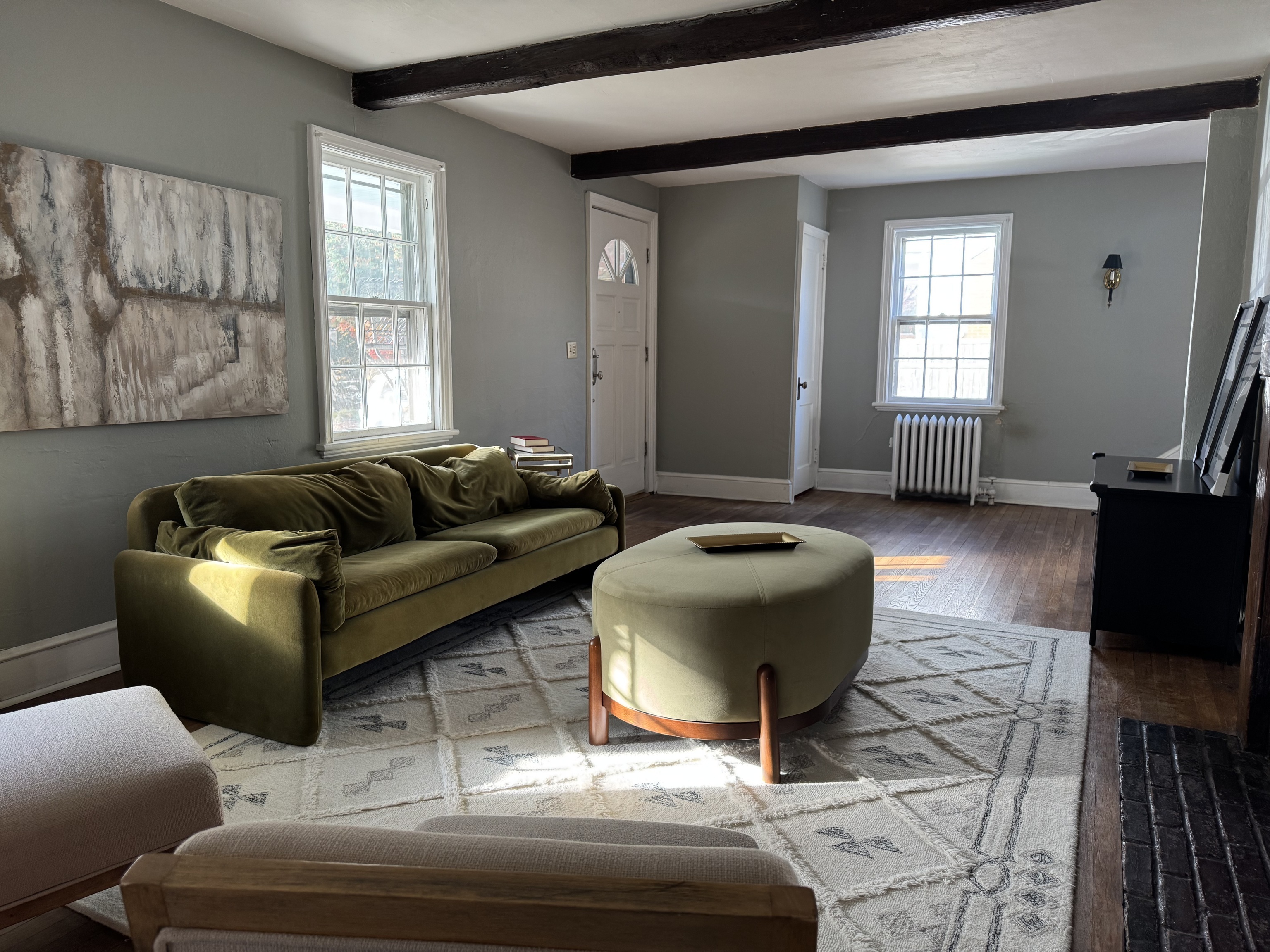 15 West Parish Road Westport, CT 06880 - Photo 2 of 26