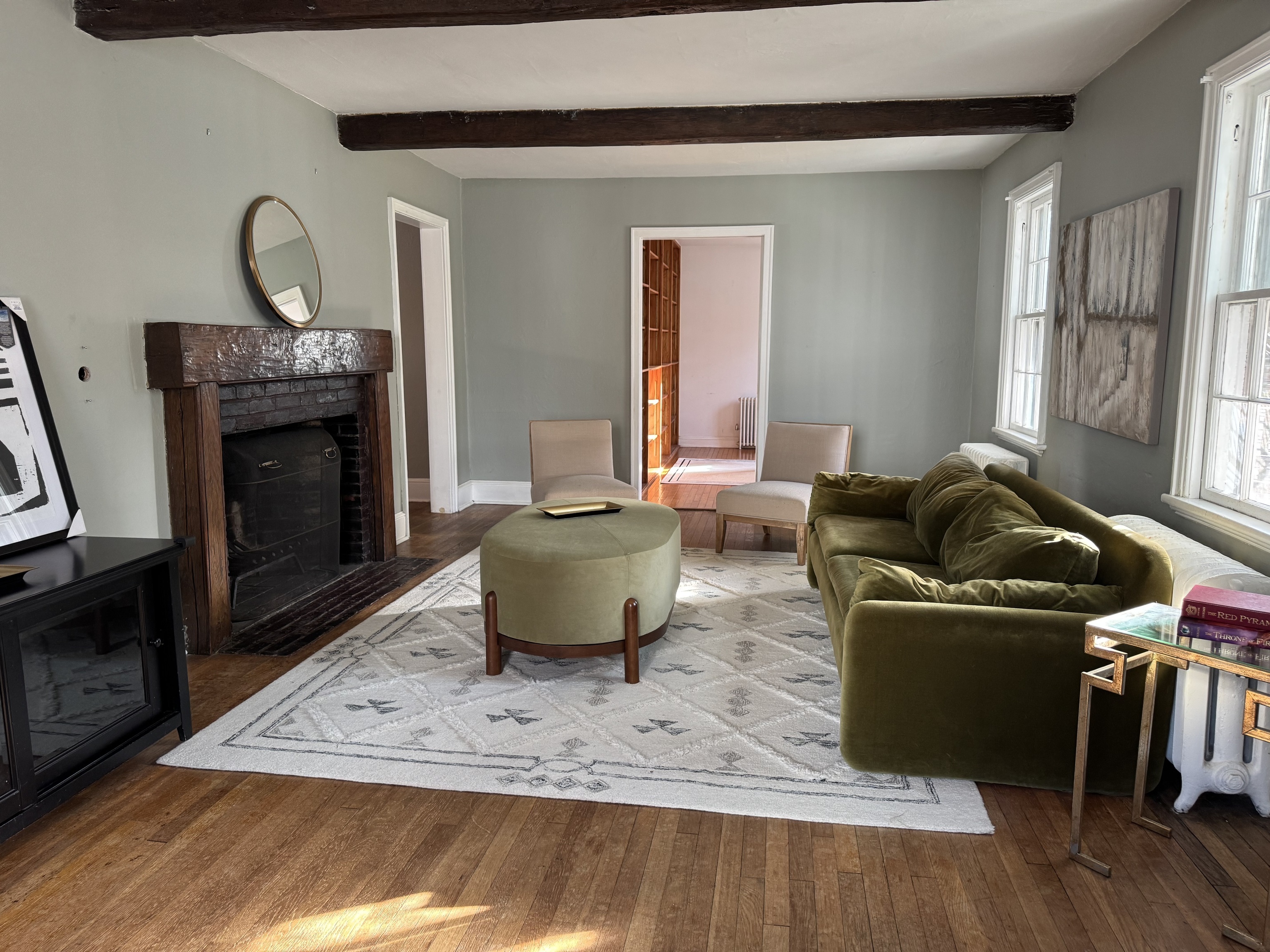 15 West Parish Road Westport, CT 06880 - Photo 7 of 26