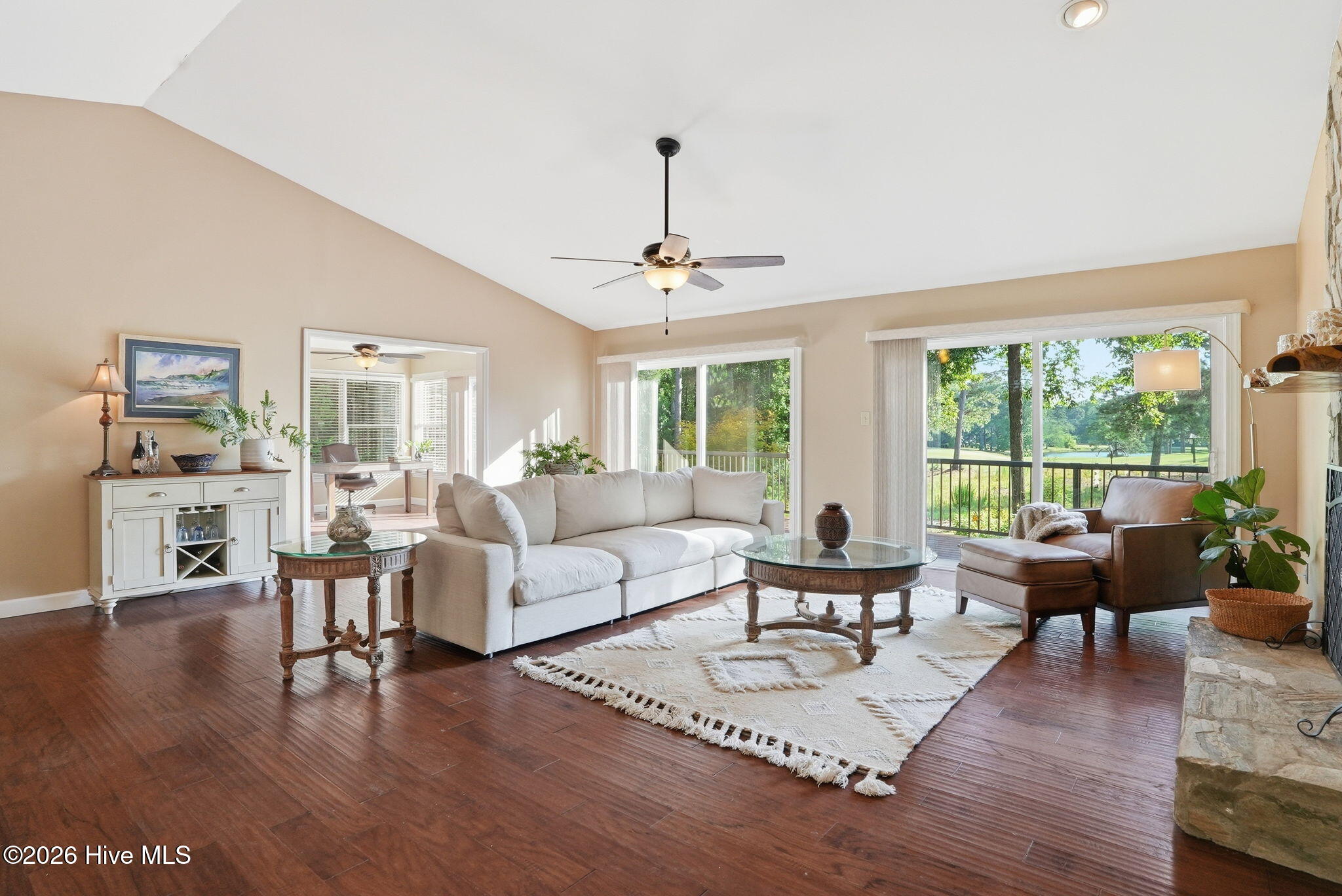 25 Turtle Point Road, Unit 1 Pinehurst, NC 28374 - Photo 10 of 63