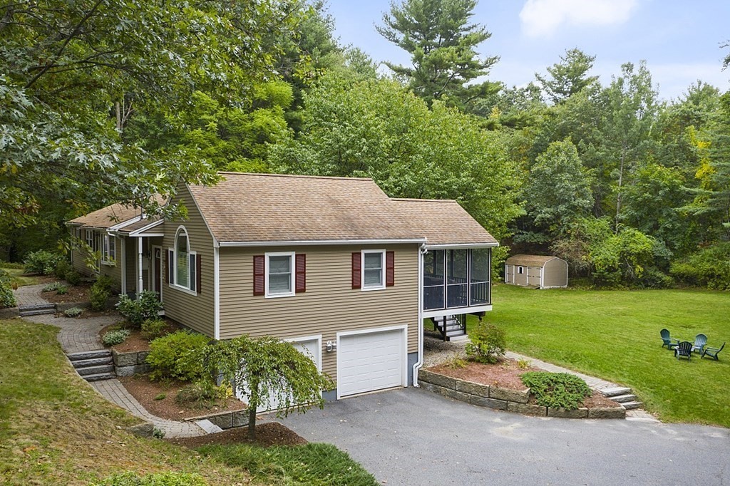 62 Patten Road Westford, MA 01886 - Photo 37 of 42 Gallery Image 37