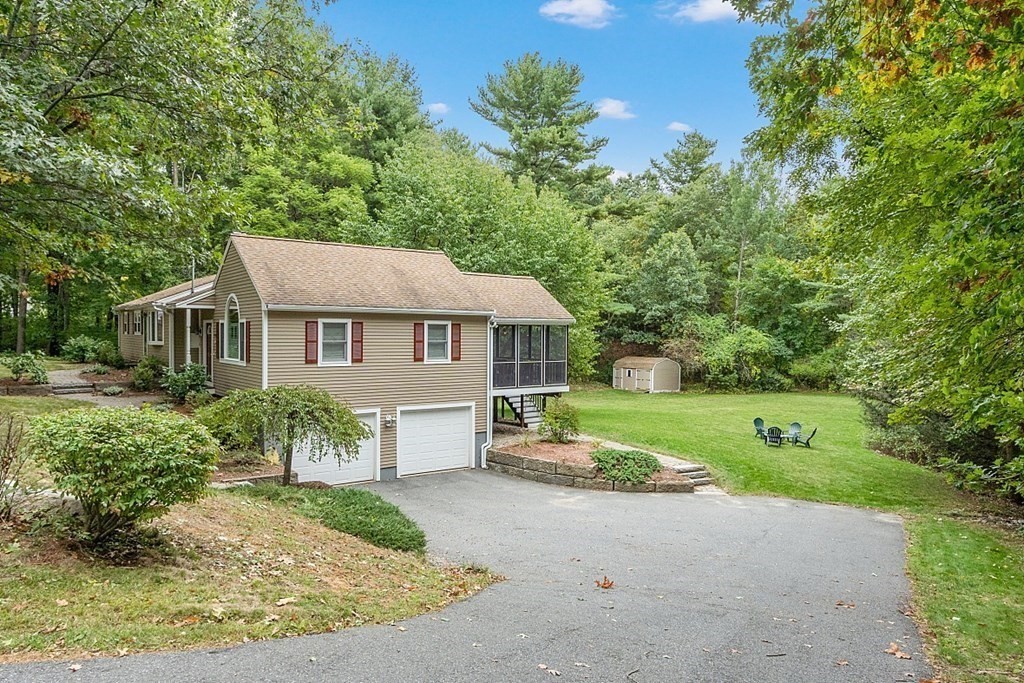 62 Patten Road Westford, MA 01886 - Photo 10 of 42 Gallery Image 10