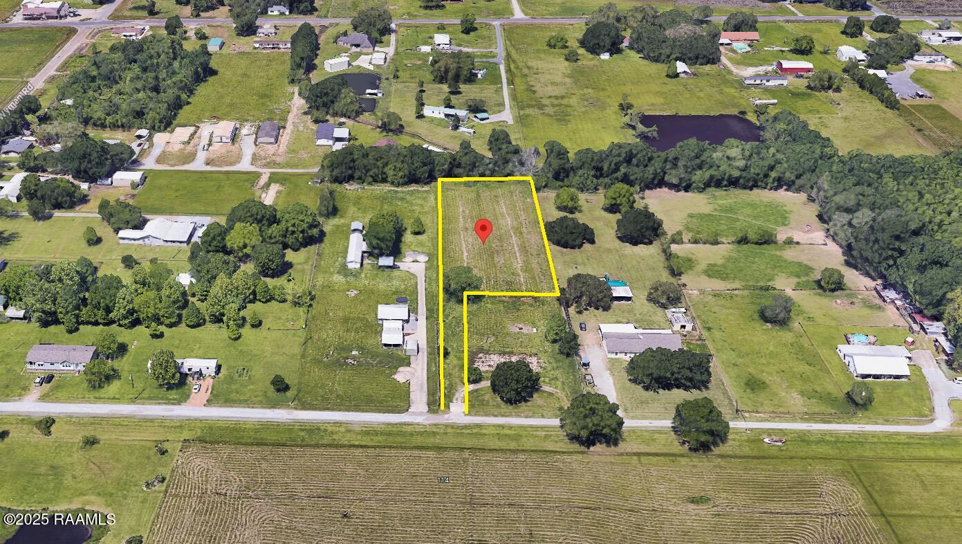 813 Wyman Road Scott, LA 70583 - Photo 3 of 6 813 Wyman 3