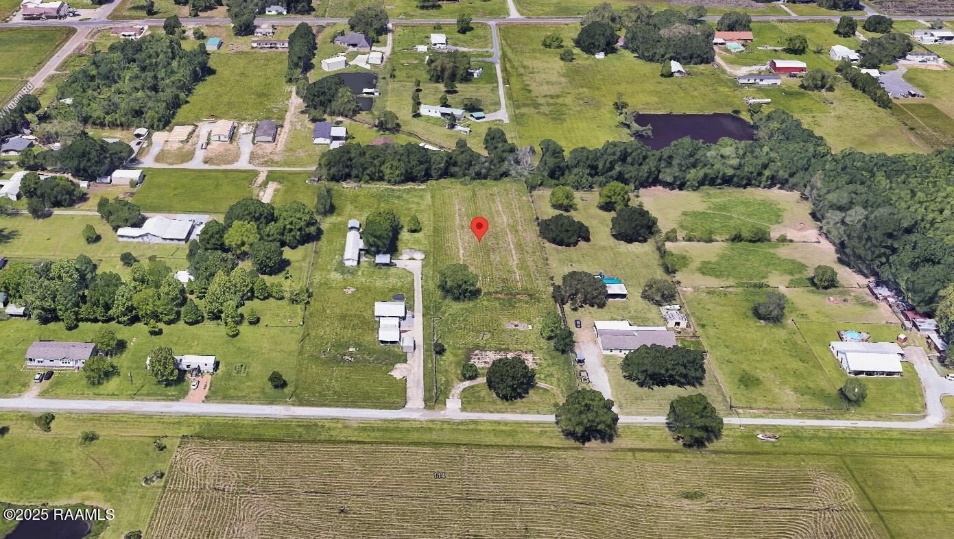 813 Wyman Road Scott, LA 70583 - Photo 4 of 6 813 Wyman 2