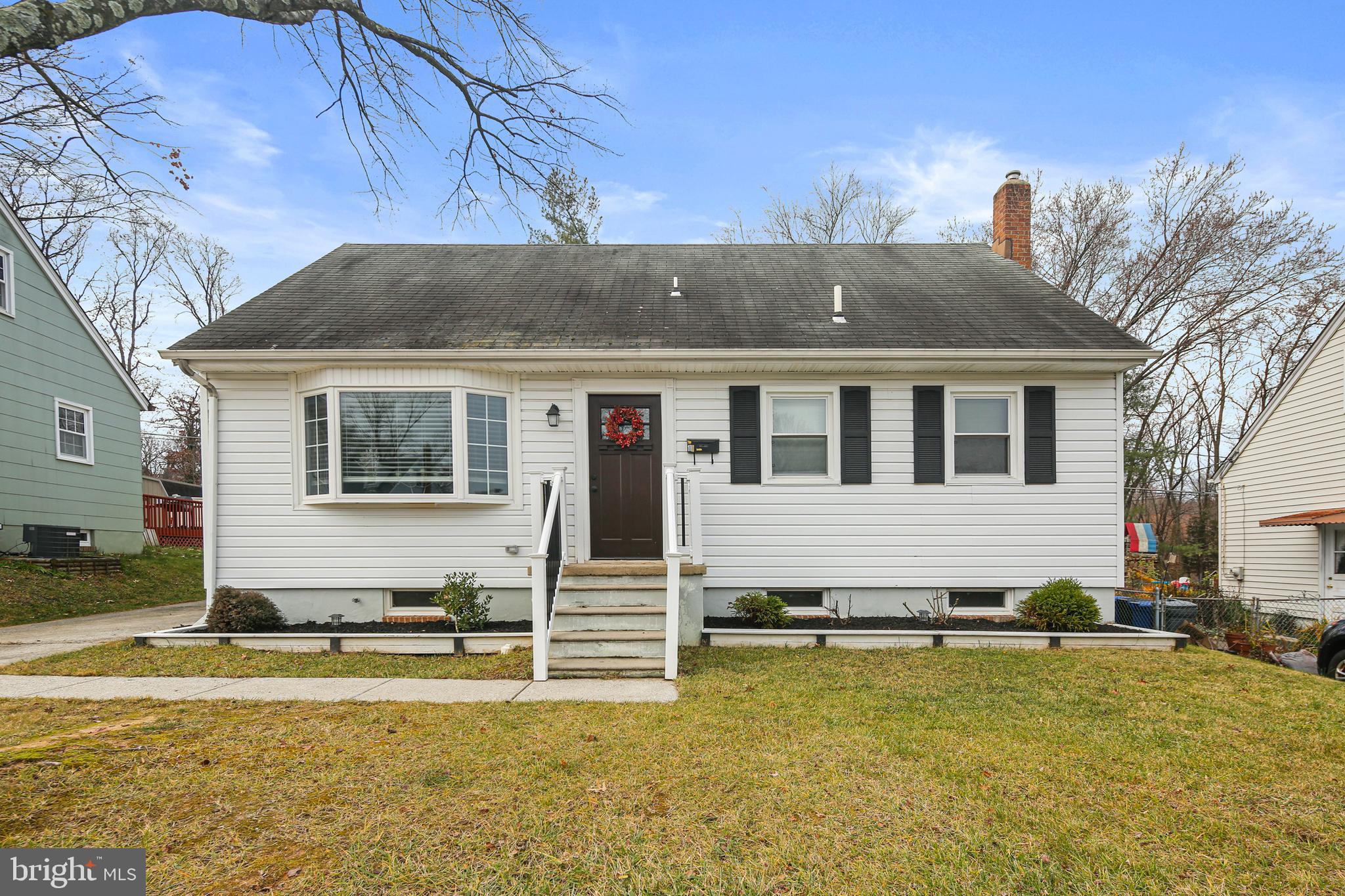 1111 Oakland Terrace Road Halethorpe, MD 21227 - Photo 1 of 27 Gallery Image 1