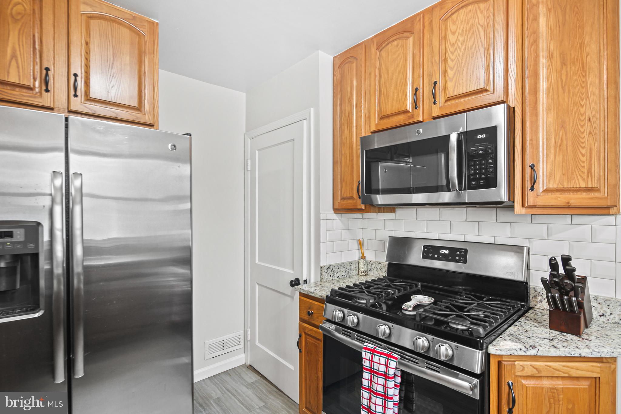 1111 Oakland Terrace Road Halethorpe, MD 21227 - Photo 12 of 27 Gallery Image 12