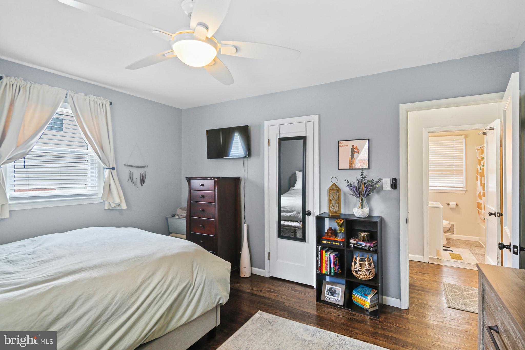 1111 Oakland Terrace Road Halethorpe, MD 21227 - Photo 14 of 27 Gallery Image 14