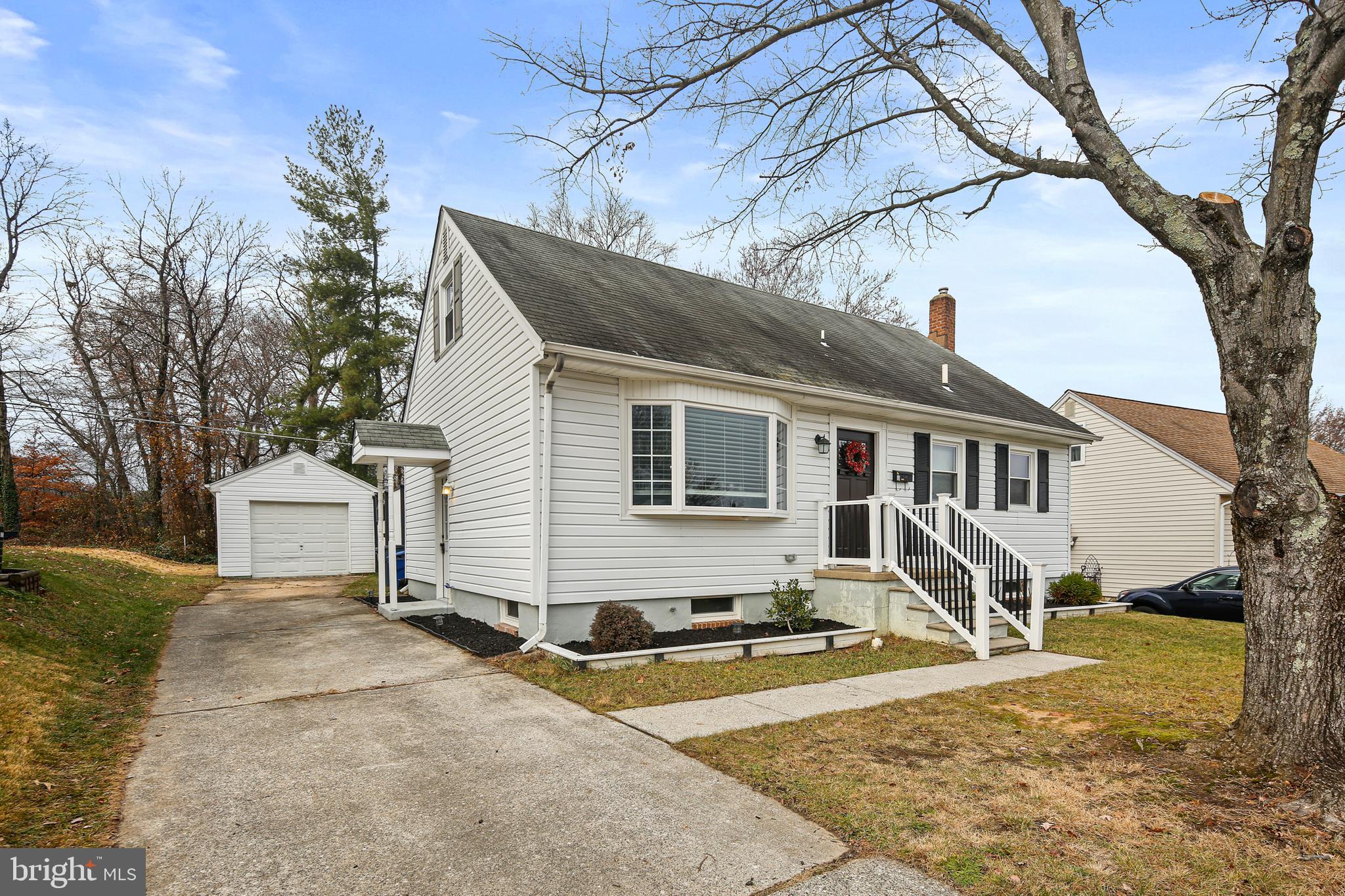 1111 Oakland Terrace Road Halethorpe, MD 21227 - Photo 2 of 27 Gallery Image 2