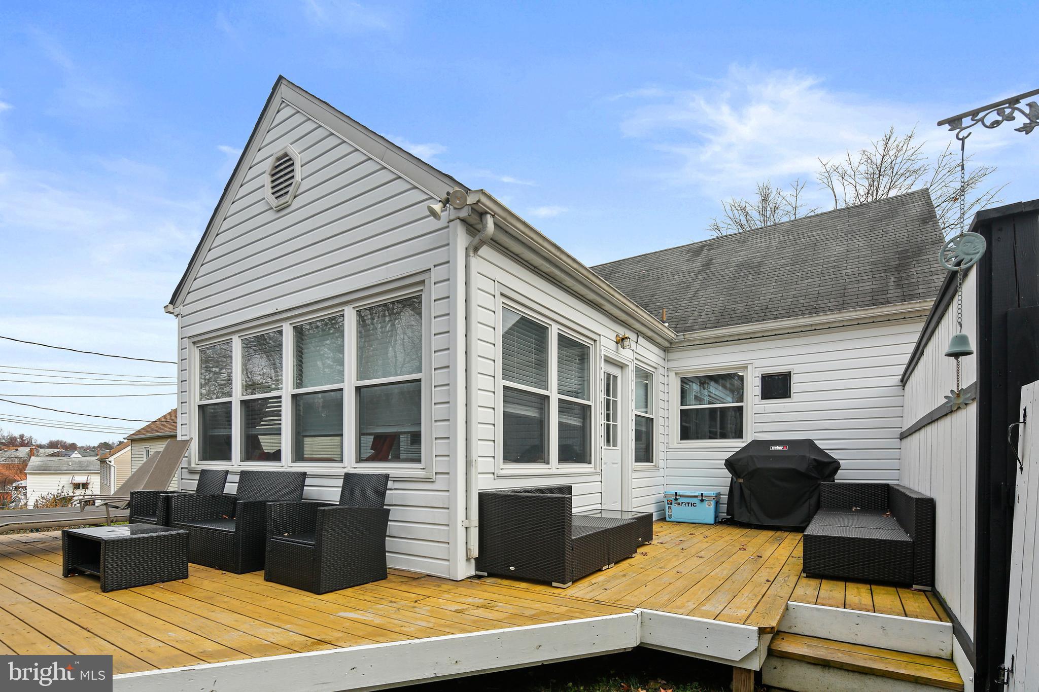 1111 Oakland Terrace Road Halethorpe, MD 21227 - Photo 24 of 27 Gallery Image 24