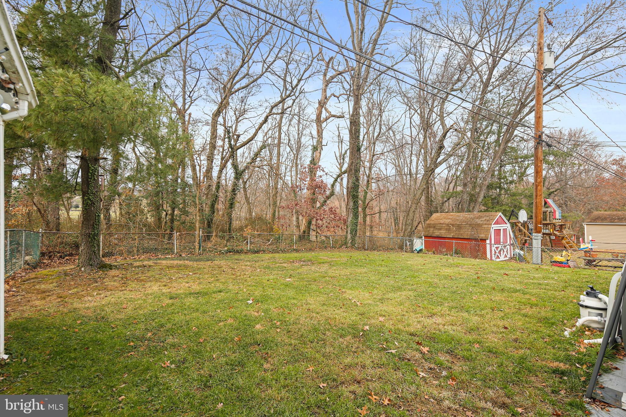 1111 Oakland Terrace Road Halethorpe, MD 21227 - Photo 25 of 27 Gallery Image 25