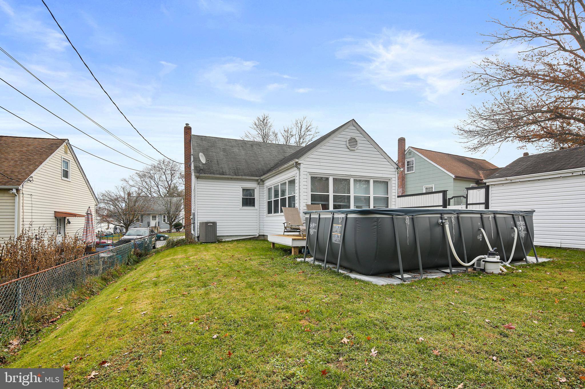 1111 Oakland Terrace Road Halethorpe, MD 21227 - Photo 26 of 27 Gallery Image 26
