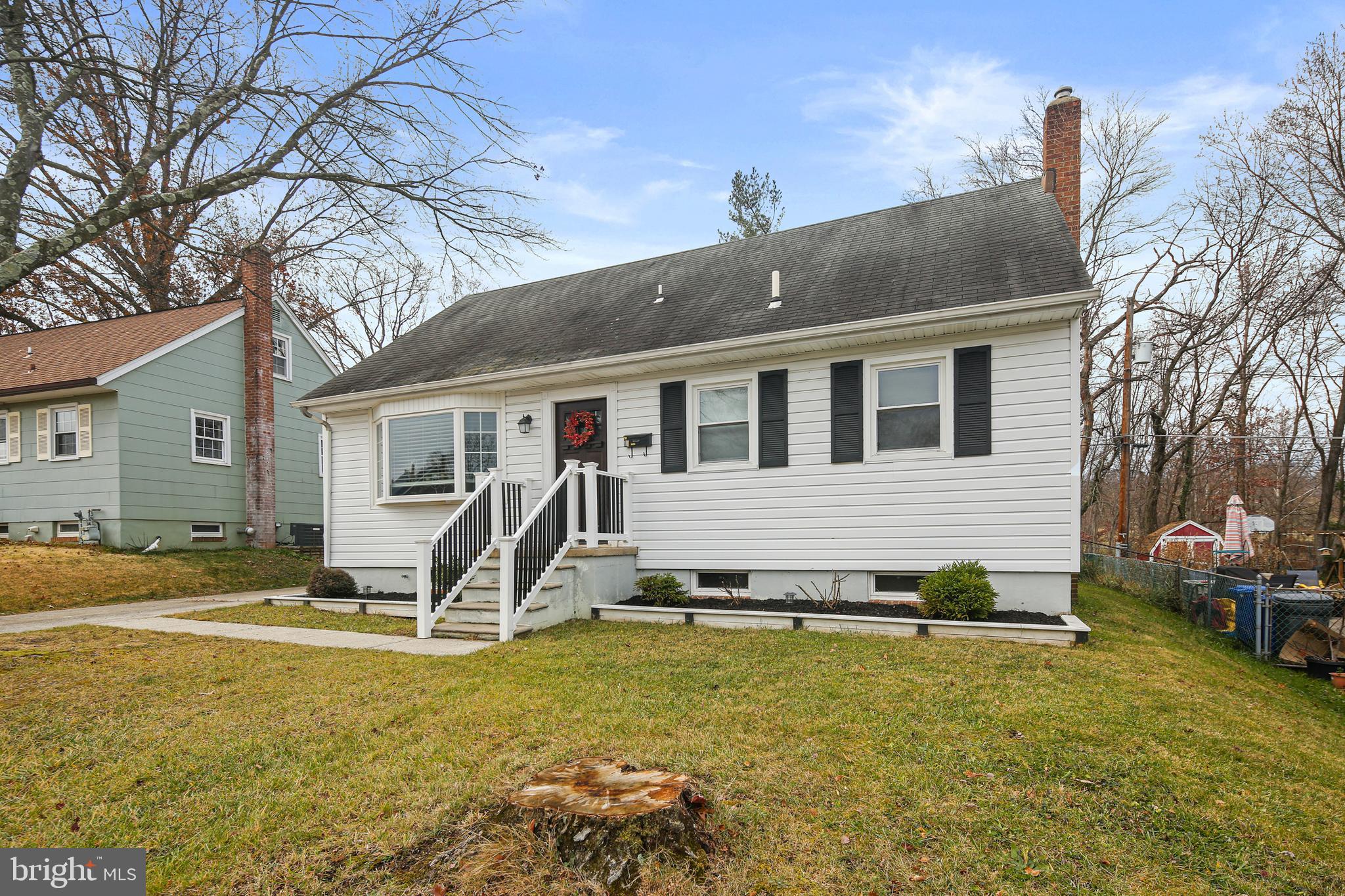 1111 Oakland Terrace Road Halethorpe, MD 21227 - Photo 27 of 27 Gallery Image 27