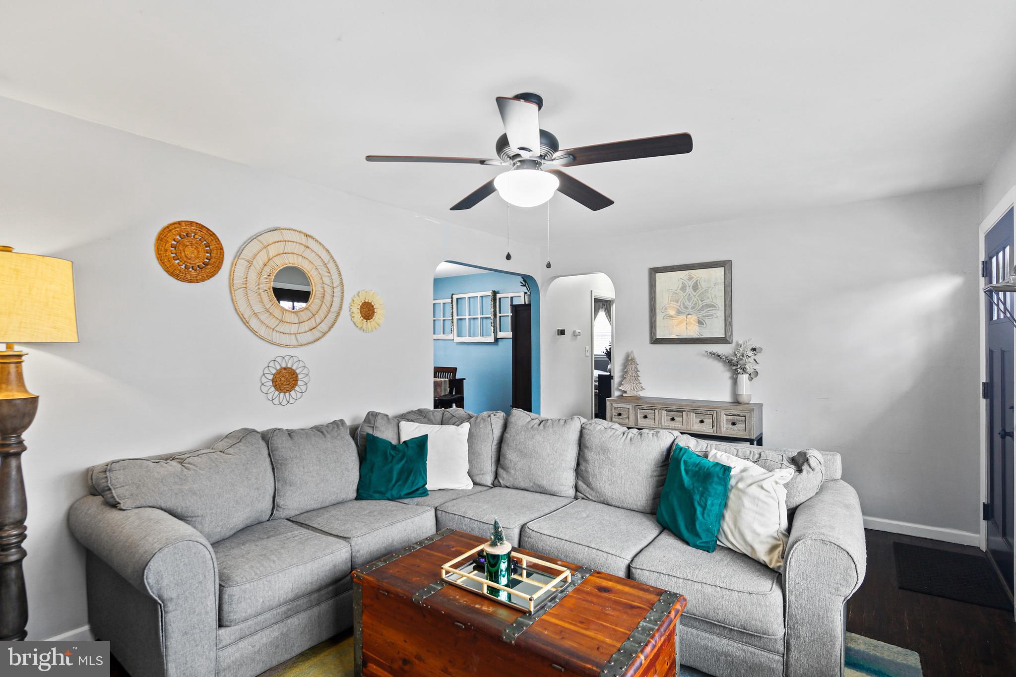 1111 Oakland Terrace Road Halethorpe, MD 21227 - Photo 4 of 27 Gallery Image 4