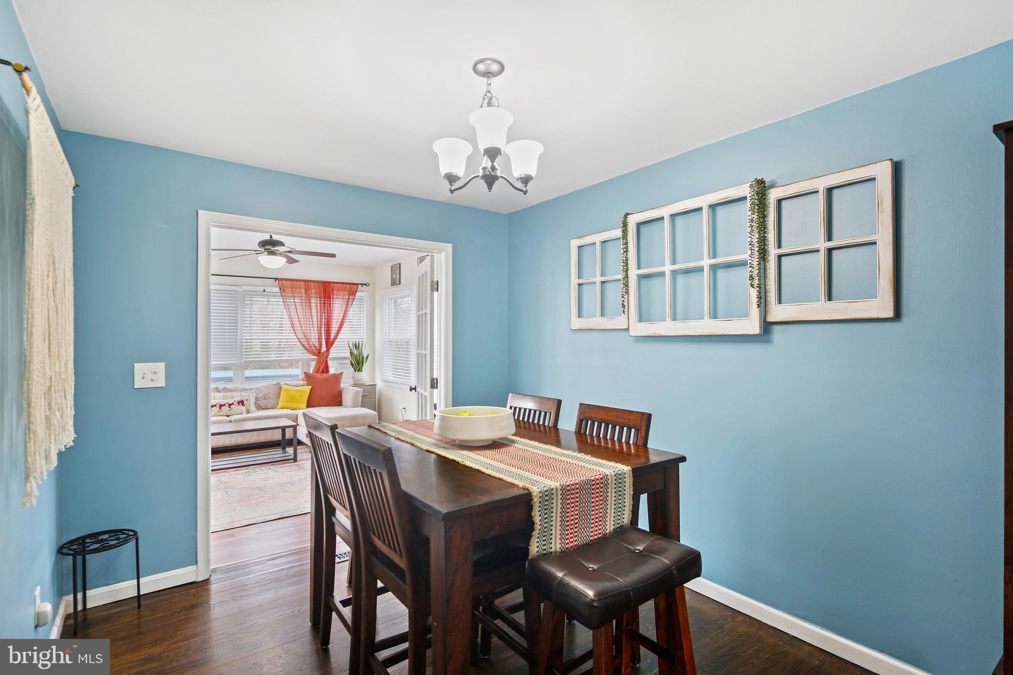 1111 Oakland Terrace Road Halethorpe, MD 21227 - Photo 6 of 27 Gallery Image 6