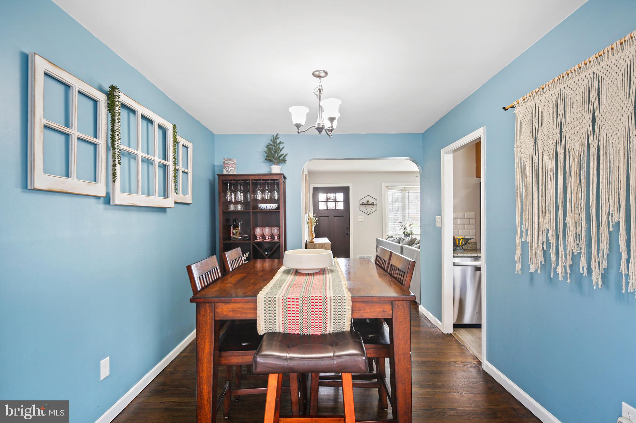 1111 Oakland Terrace Road Halethorpe, MD 21227 - Photo 7 of 27 Gallery Image 7
