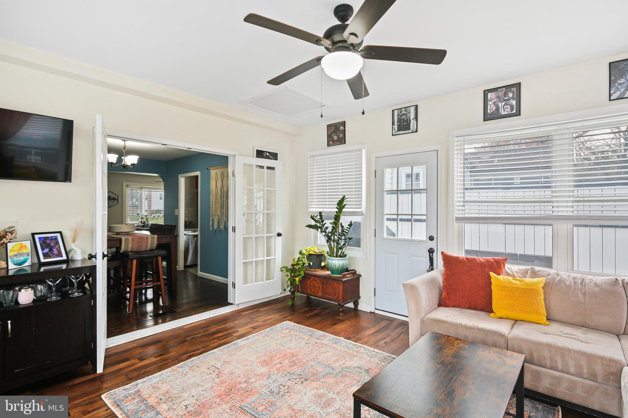 1111 Oakland Terrace Road Halethorpe, MD 21227 - Photo 8 of 27 Gallery Image 8