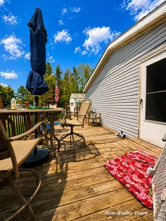 $95,000 | 1994 East Stockwell Road, Harrison, MI 48625