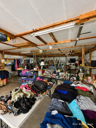 $95,000 | 1994 East Stockwell Road, Harrison, MI 48625