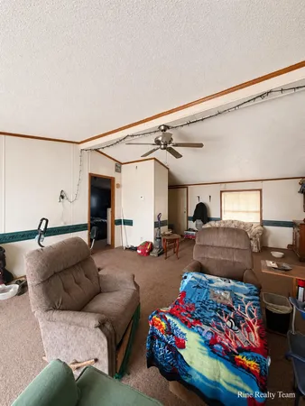 $95,000 | 1994 East Stockwell Road, Harrison, MI 48625