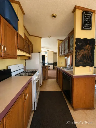 $95,000 | 1994 East Stockwell Road, Harrison, MI 48625