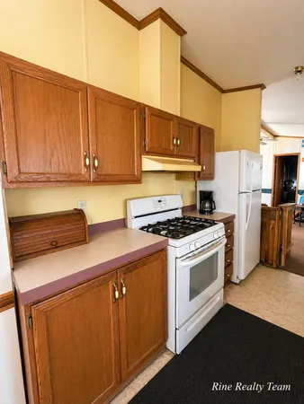 $95,000 | 1994 East Stockwell Road, Harrison, MI 48625