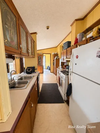 $95,000 | 1994 East Stockwell Road, Harrison, MI 48625