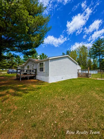 $95,000 | 1994 East Stockwell Road, Harrison, MI 48625