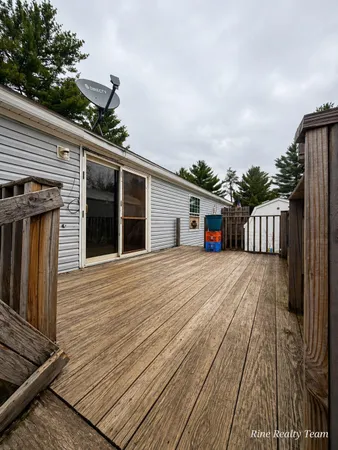 $95,000 | 1994 East Stockwell Road, Harrison, MI 48625