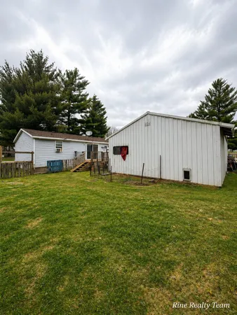 $95,000 | 1994 East Stockwell Road, Harrison, MI 48625