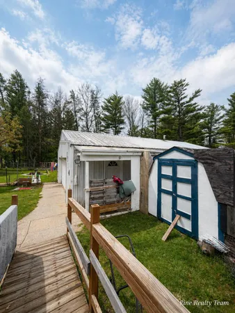 $95,000 | 1994 East Stockwell Road, Harrison, MI 48625
