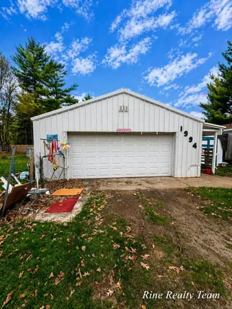 $95,000 | 1994 East Stockwell Road, Harrison, MI 48625