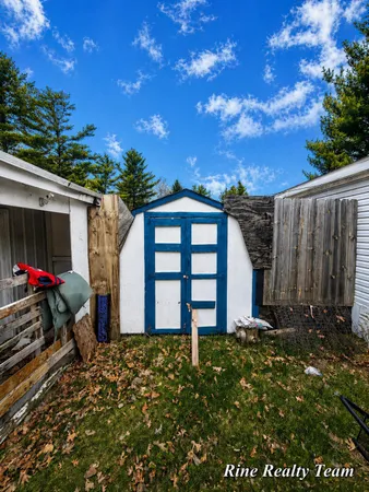 $95,000 | 1994 East Stockwell Road, Harrison, MI 48625
