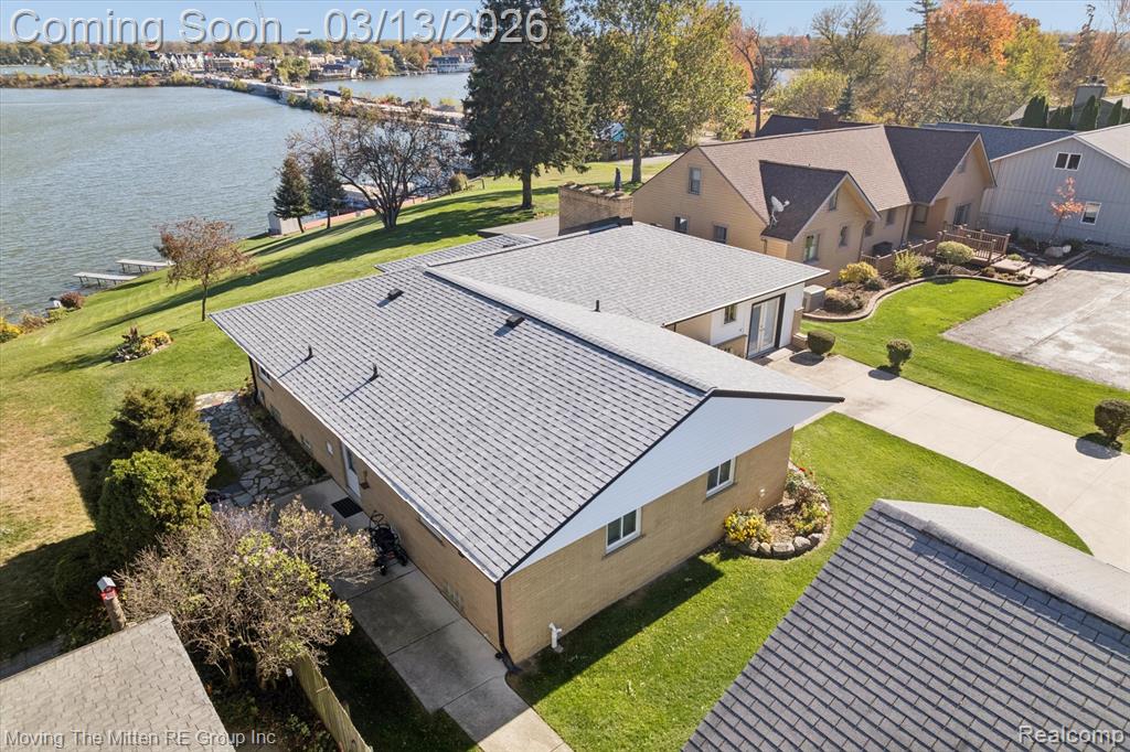 46940 Denton Road Belleville, MI 48111 - Photo 49 of 59 Gallery Image 49