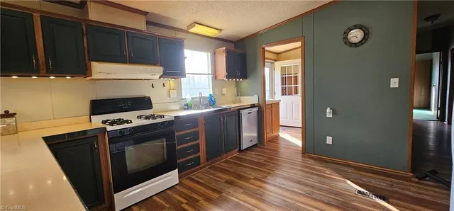 $182,500 | 1342 Bob Mabe Road, Danbury, NC 27016