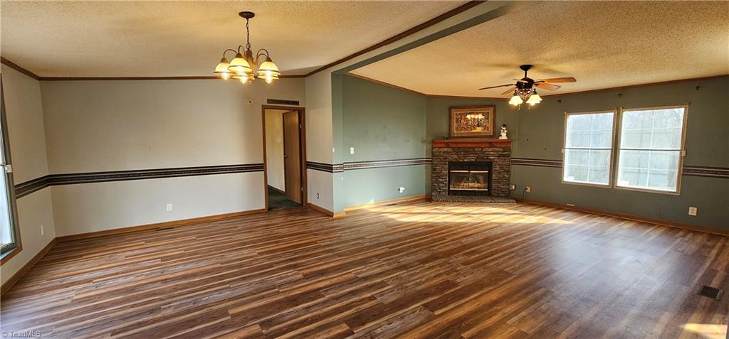 1342 Bob Mabe Road Danbury, NC 27016 - Photo 12 of 21