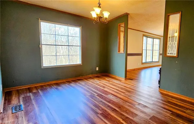 $182,500 | 1342 Bob Mabe Road, Danbury, NC 27016