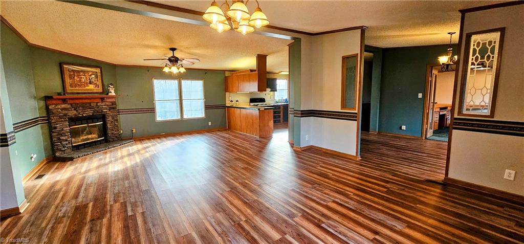 1342 Bob Mabe Road Danbury, NC 27016 - Photo 20 of 21