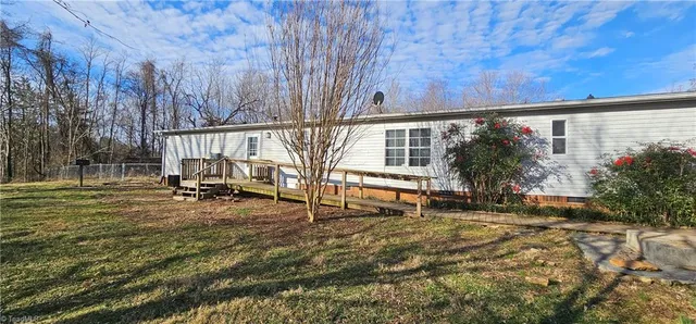 $182,500 | 1342 Bob Mabe Road, Danbury, NC 27016