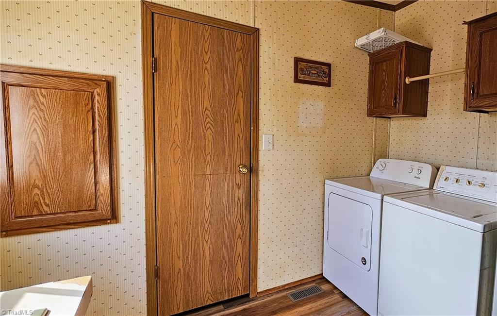 1342 Bob Mabe Road Danbury, NC 27016 - Photo 21 of 21