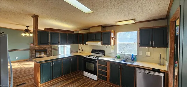 $182,500 | 1342 Bob Mabe Road, Danbury, NC 27016